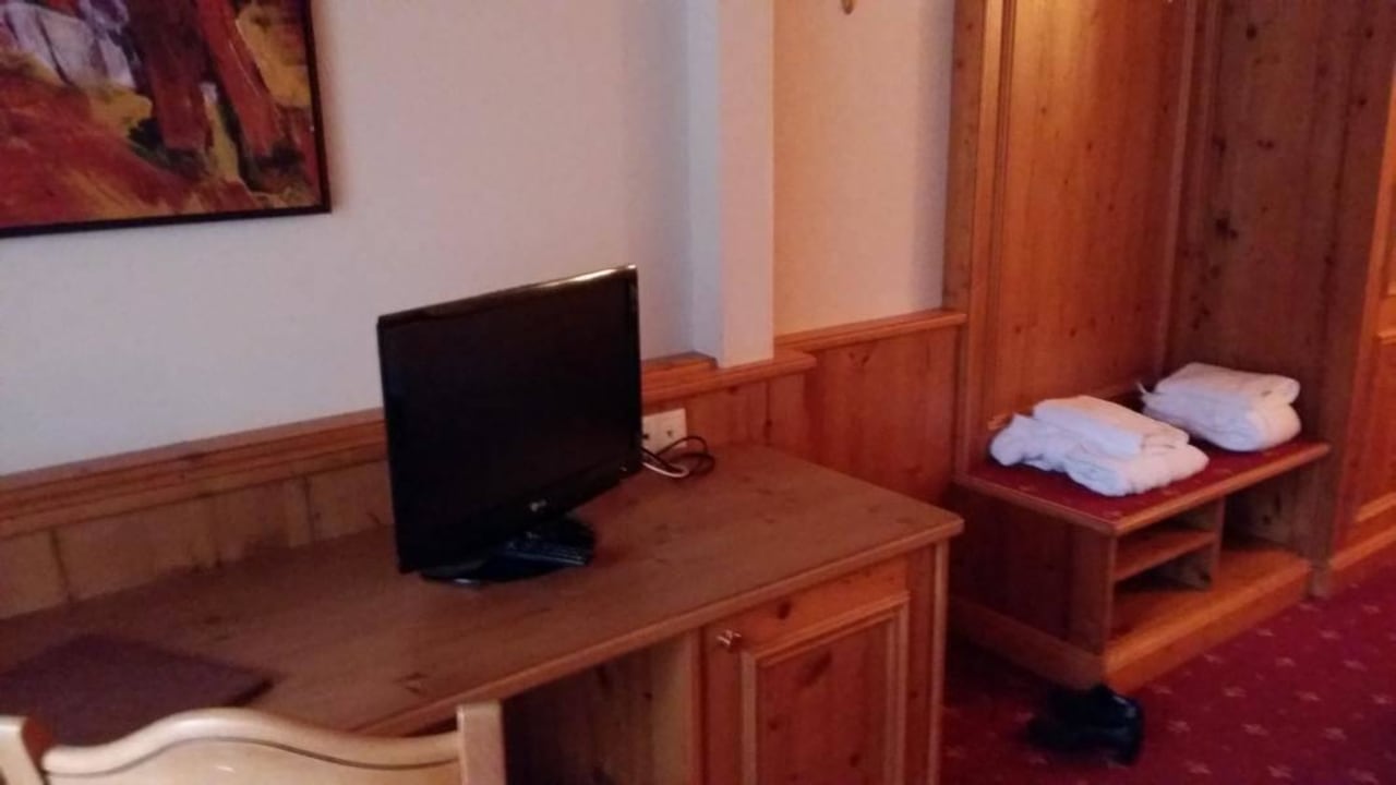 Hotel Alphof Hotel Alphof Alpbach