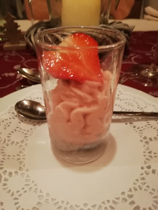 Gastro Hotel Tanneck