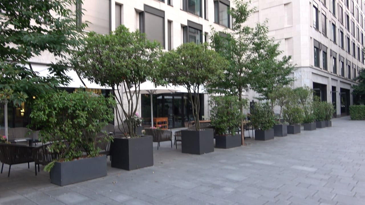 Sonstiges Andaz Munich Schwabinger Tor, By Hyatt