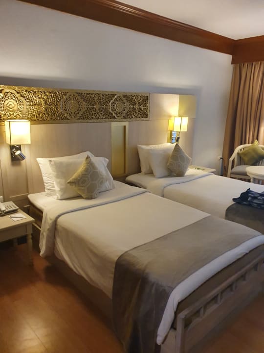 Zimmer Best Western Premier Bangtao Beach Resort & Spa