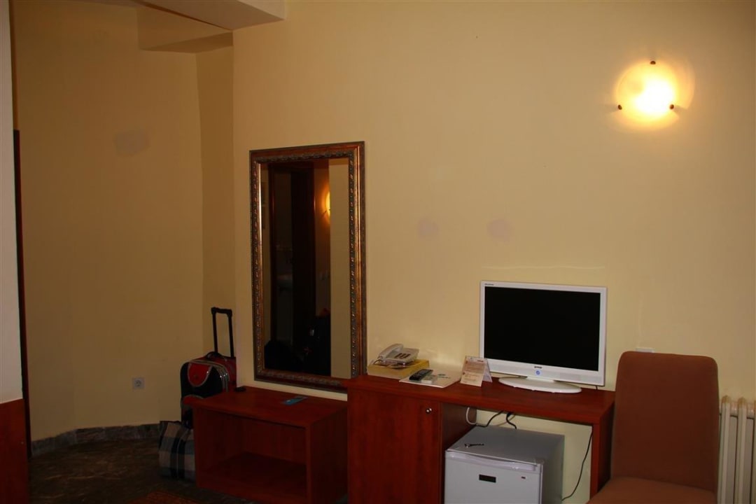 Pokój 2-osobowy  Hotel Sileks