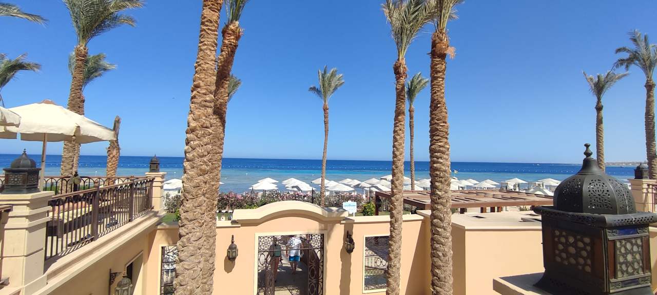 Strand Makadi Spa - Adults only