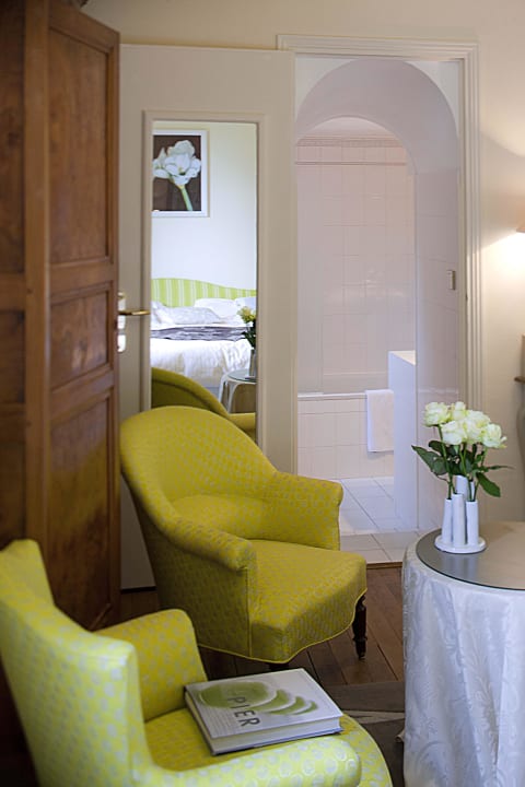 Chambre Auberge Du Bon Laboureur