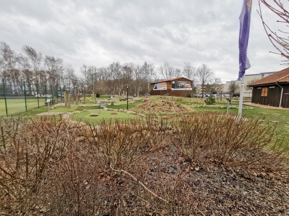 Sport & Freizeit Ferienwohnungen Ferienpark Weissenhäuser Strand