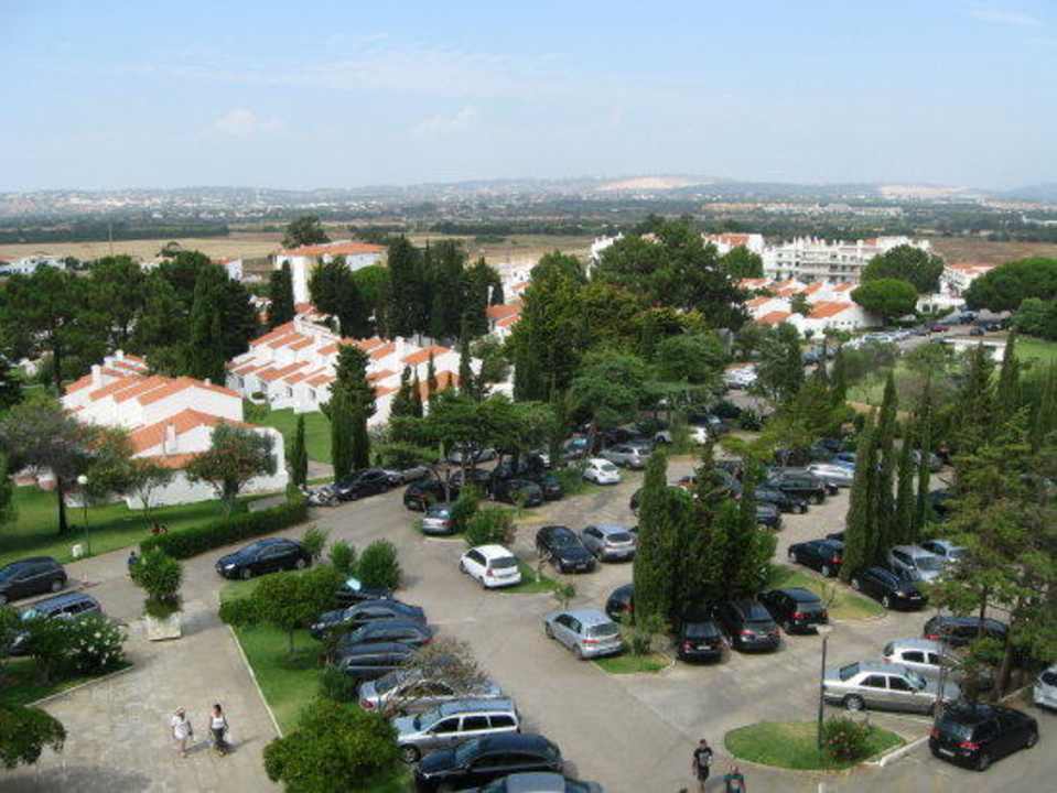 Bungalowsdorf Algarve Gardens