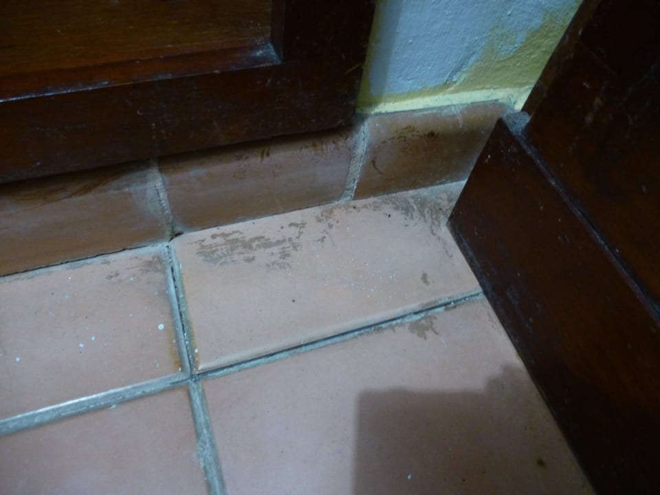 Fußboden BelleVue Dominican Bay