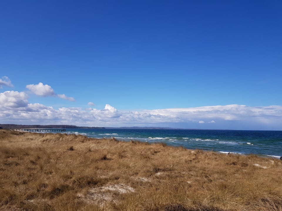 Strand Ferienwohnungen Ferienpark Weissenhäuser Strand