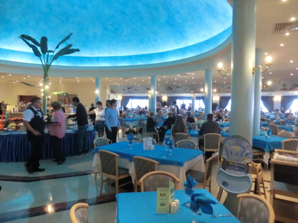 Wunderbar Hotel Kalithea Mare Palace