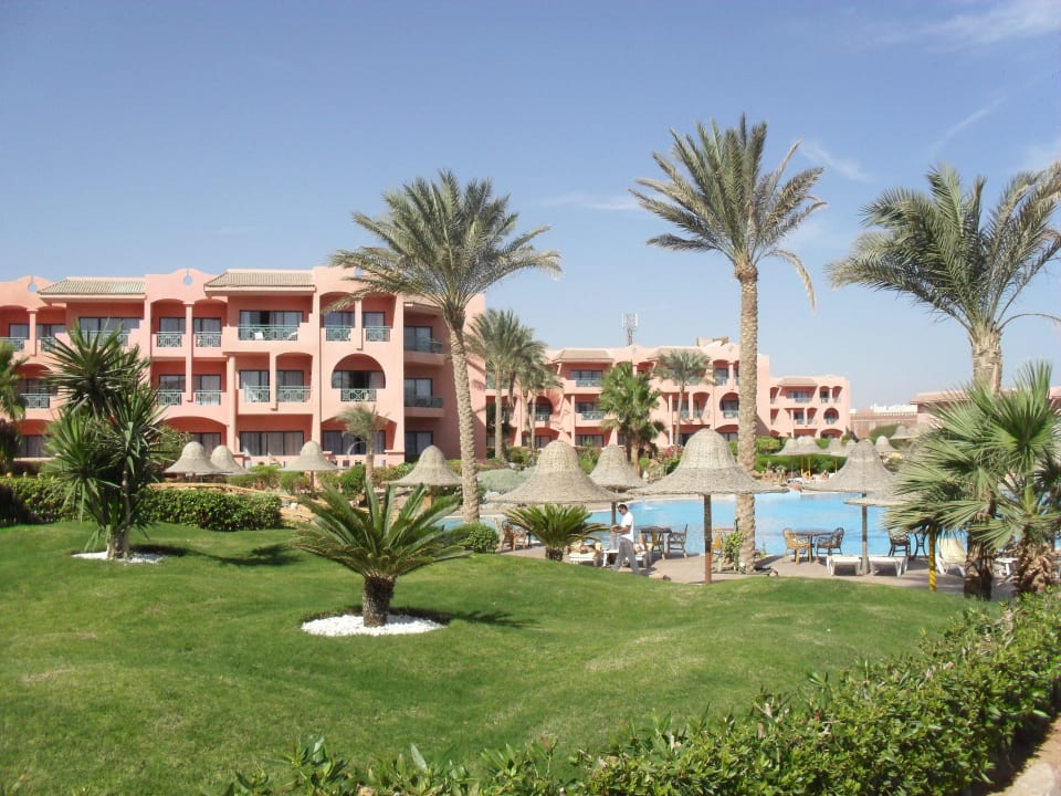 Wygląd zewnętrzny Parrotel Aqua Park Resort