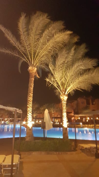 Pool Jaz Makadi Oasis Resort