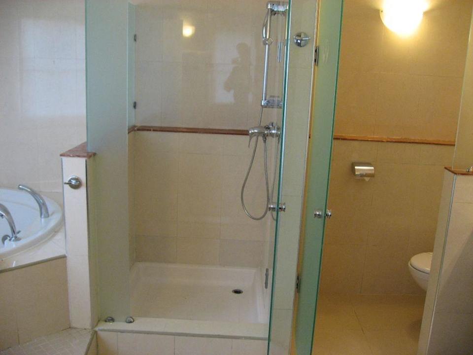 Unsere Junio-Suite im Haus Nr. 11 (unten links) Grand Palladium Select Bávaro Resort & Spa