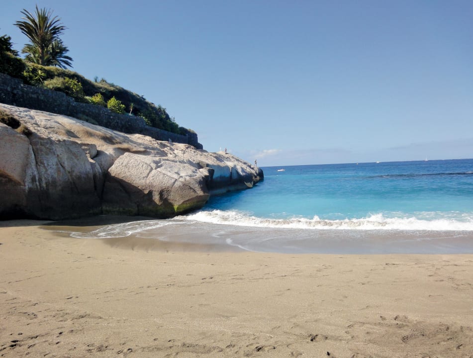 Strand Gran Tacande Wellness & Relax Costa Adeje