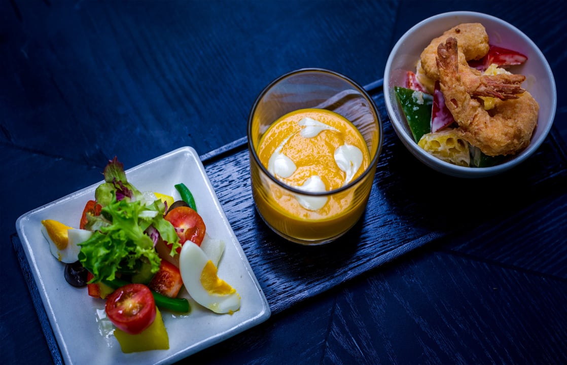 Restaurant Shinta Mani Resort