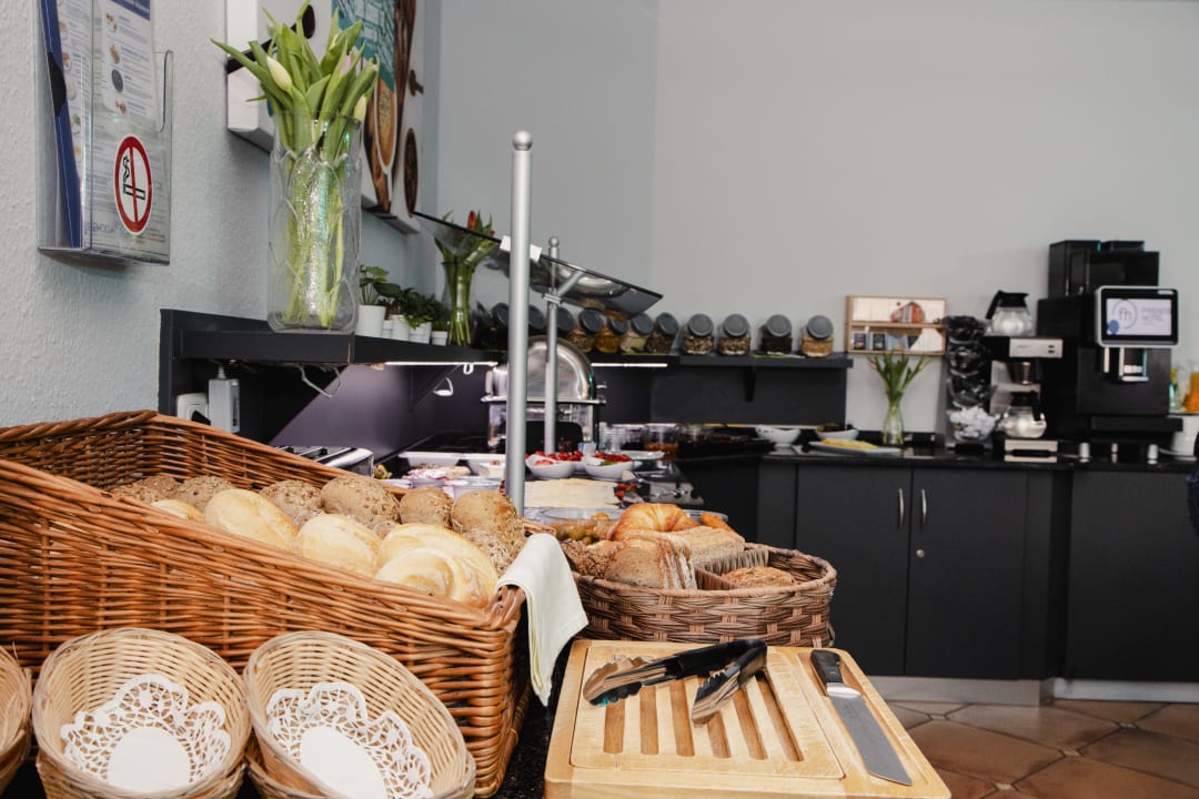 Gastro Friends Hotel Kerpen