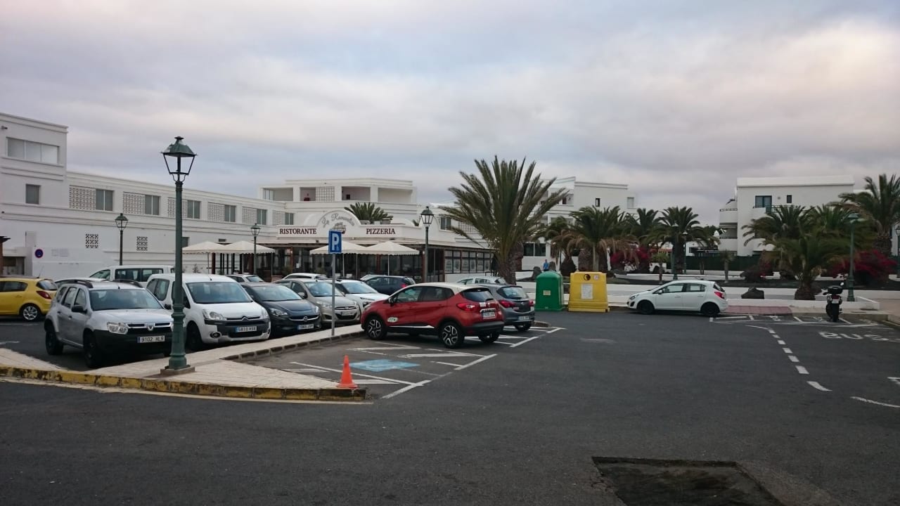 Sonstiges Barceló Teguise Beach - Adults only