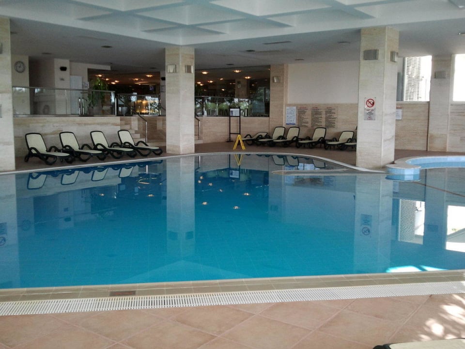 Innenpool 1 Side Star Elegance