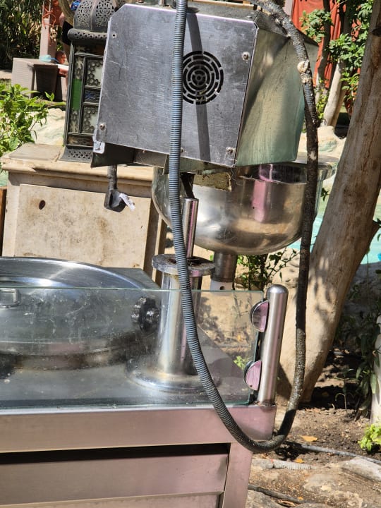 Gastro Grand Waterworld Makadi & Family Star Makadi