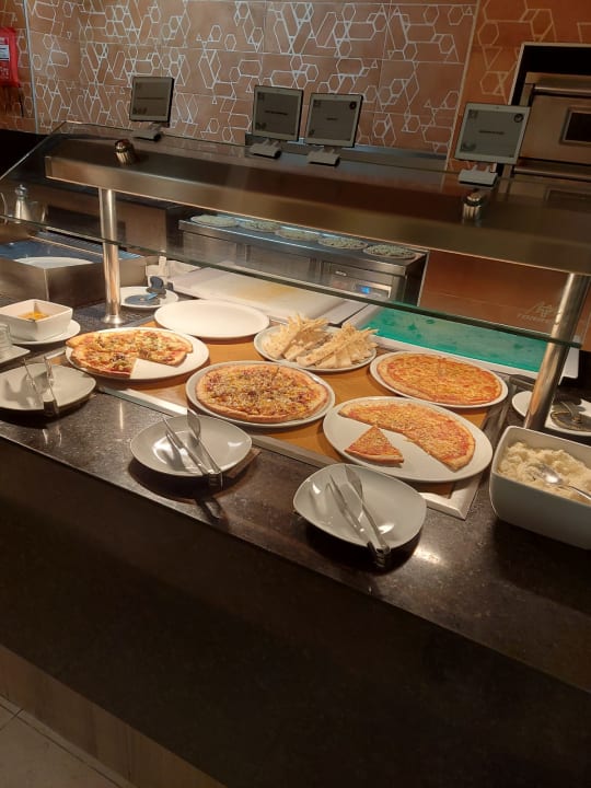 Gastro Hotel Riu Palace Zanzibar