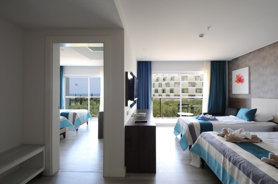 Zimmer Gold Island Mondo