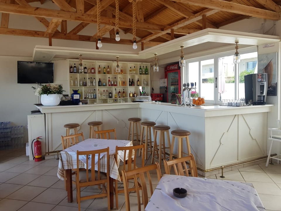 Gastro Kasapakis Hotel & Apartments