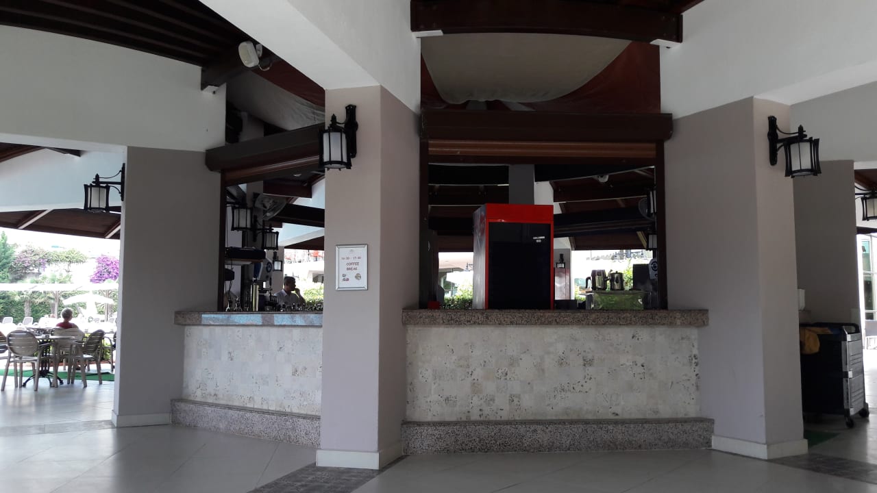 Pool Aydinbey Kings Palace & Spa