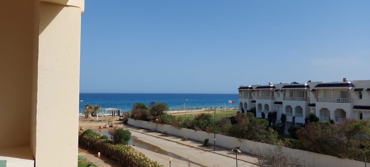 Ausblick Iberostar Waves Averroes