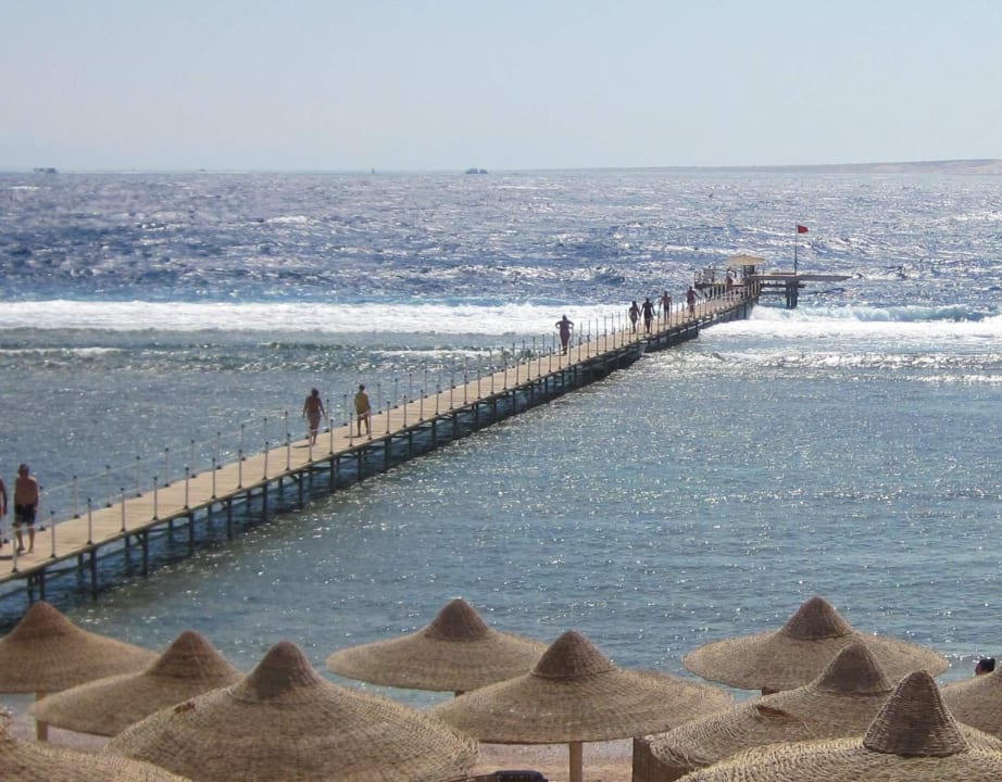 Steg,(Sea-Group) Charmillion Sea Life Resort