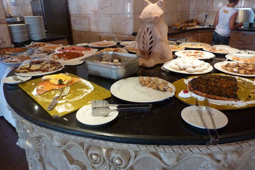 Desery Happy Life Village