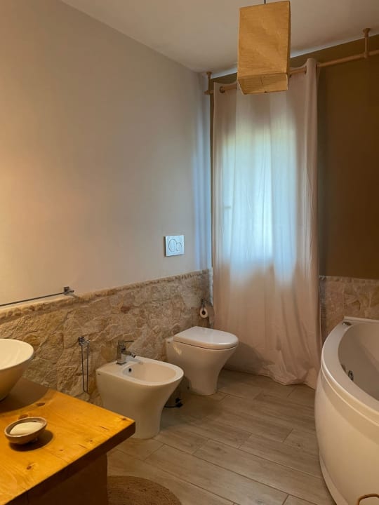 Zimmer Casa vacanze il primo fiore