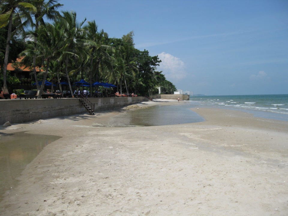 Ebbe Anantara Hua Hin Resort