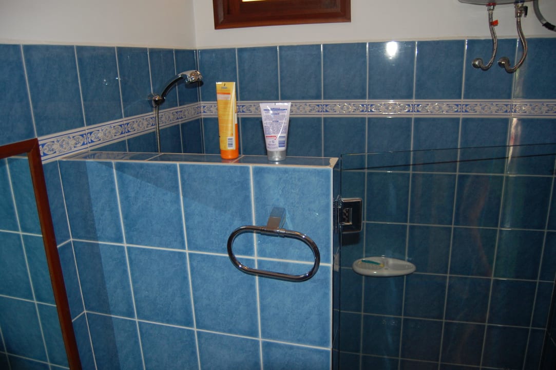 Bad/Dusche Phu Hai Beach Resort & Spa Phan Thiet