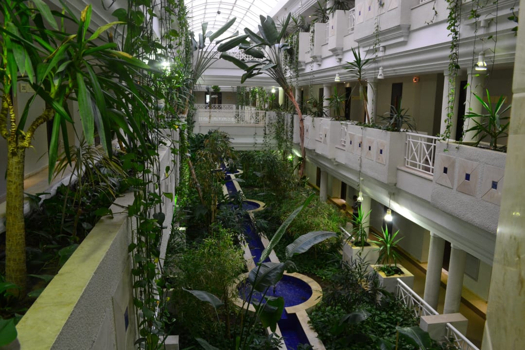 Zimmer TUI MAGIC LIFE Africana
