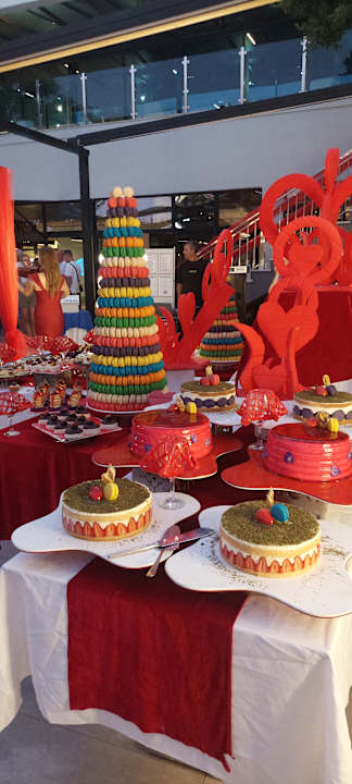 Gastro Numa Bay Exclusive Hotel