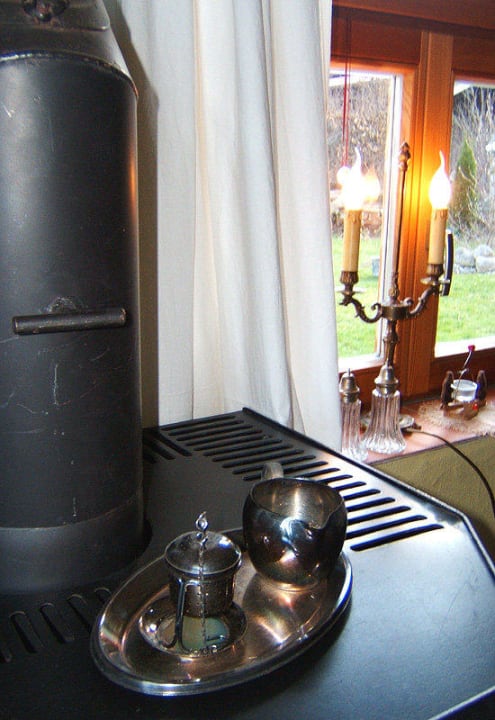 BioPension kirschenfee BioPension Kirschenfee