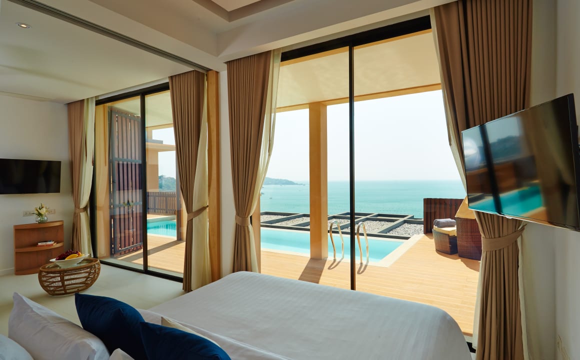 Zimmer Bandara Villas Phuket