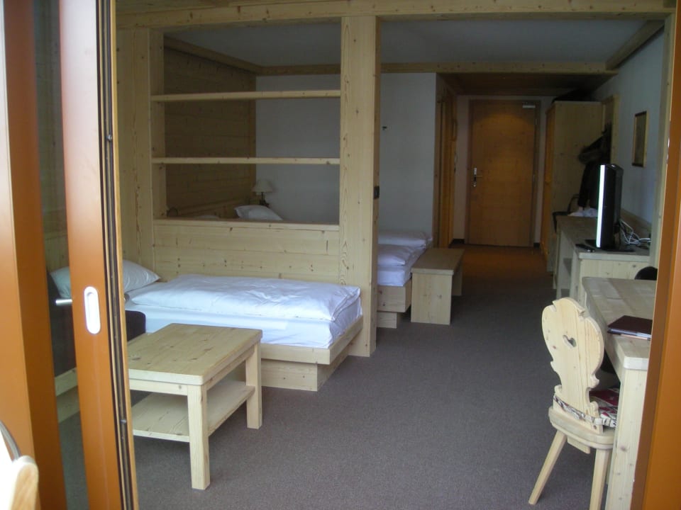 Camera 210 Hotel Arnaria