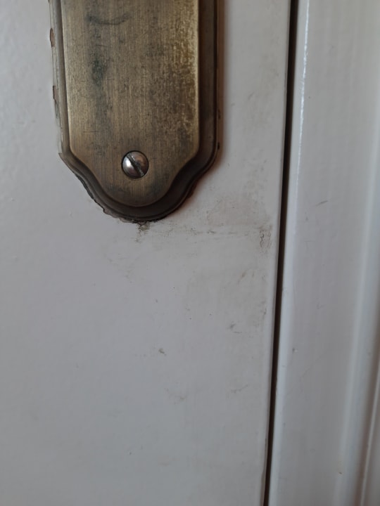 Zimmer Hotel De France Et Chateaubriand