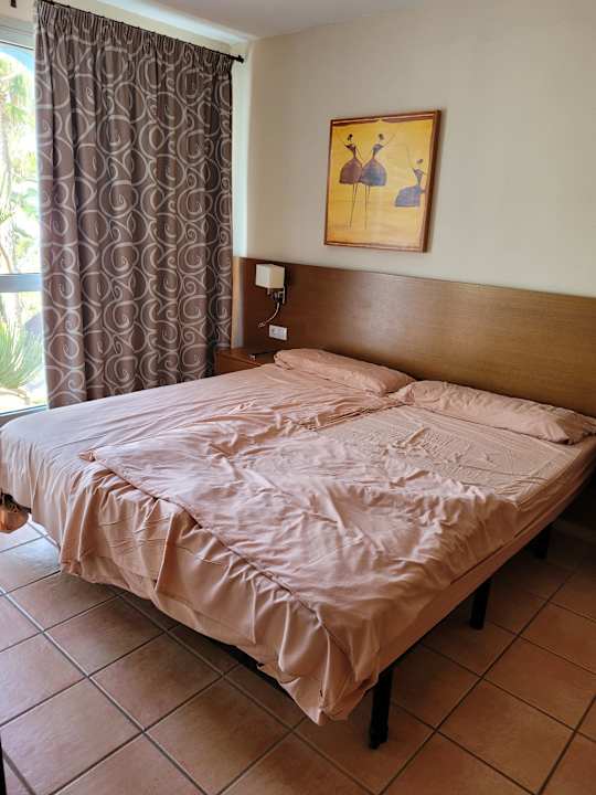 Zimmer Sotavento Beach Club