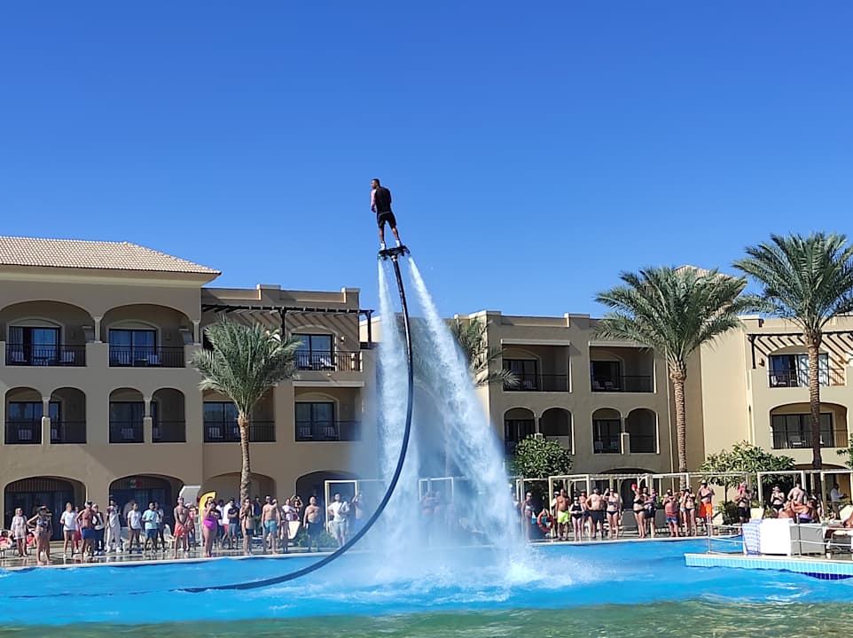 Sport & Freizeit JAZ Aquamarine Resort