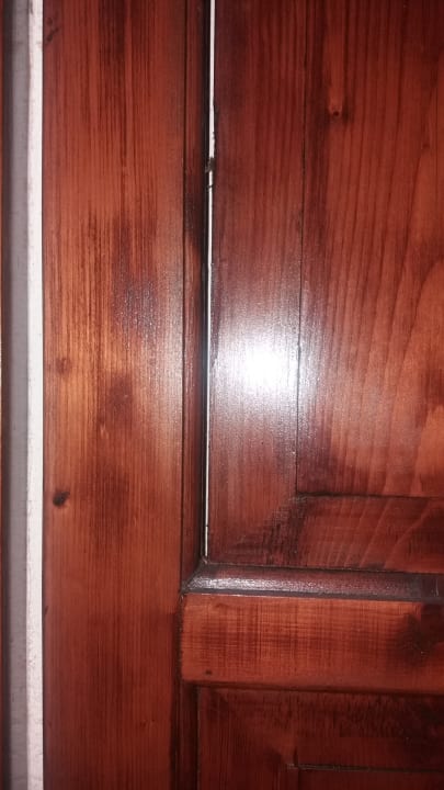 Zimmer Villaggio Residence Punta Spin