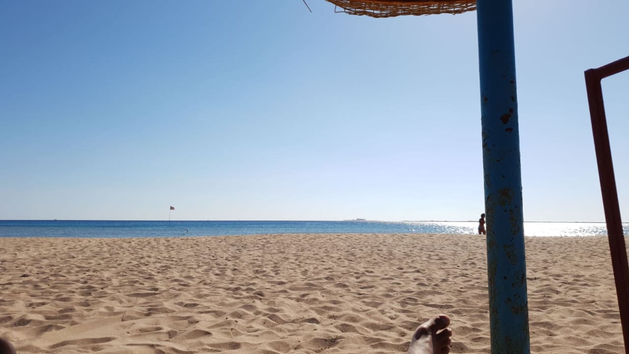 Strand Shams Safaga Resort