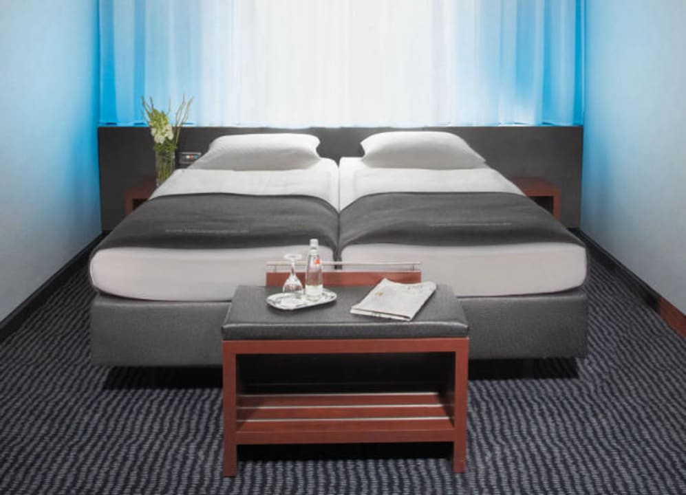 Junior Suite Hotel Concorde