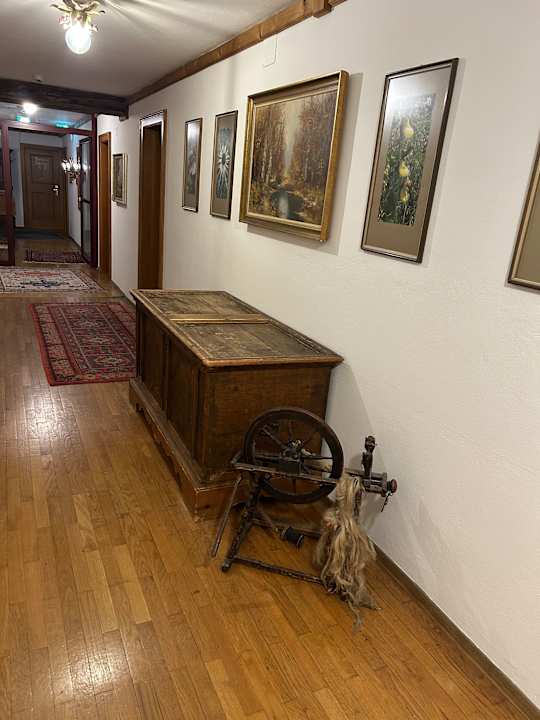 Sonstiges Familien- & Vitalhotel Mühlpointhof