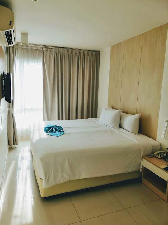 Zimmer Royal Pavilion Hua Hin