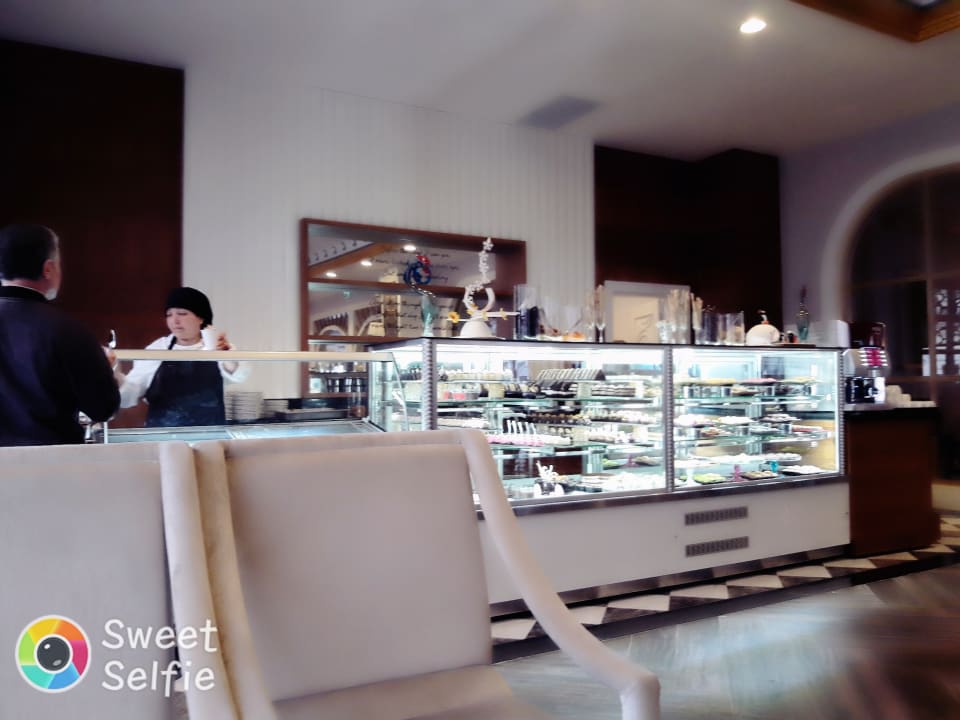 Restaurant Adalya Elite Lara