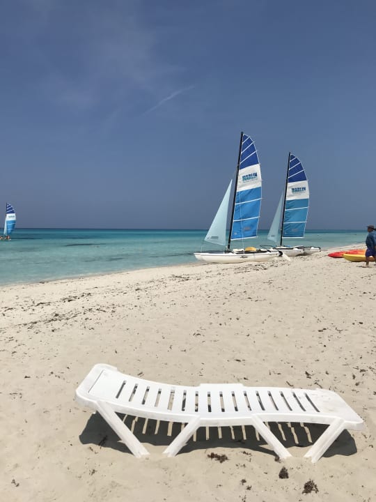 Strand Muthu Playa Varadero