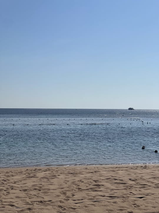 Strand Jaz Makadina