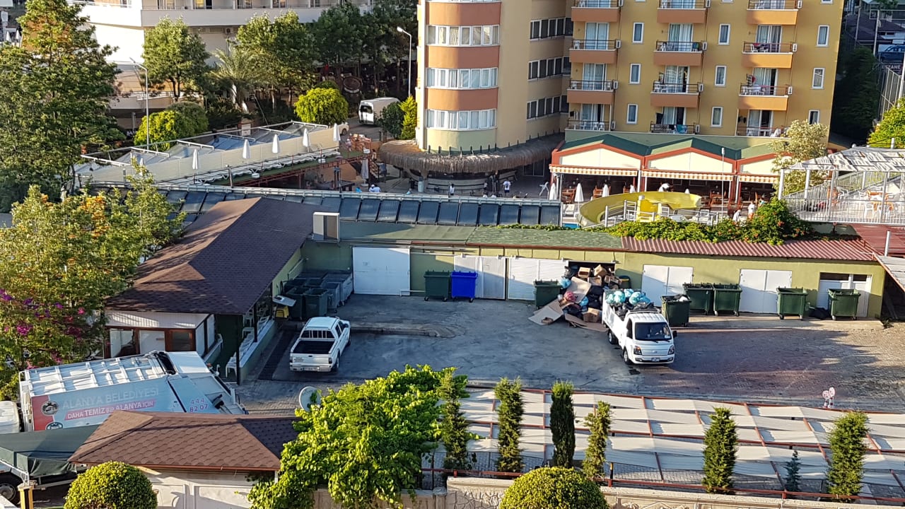 Sonstiges Lonicera Resort & Spa Hotel