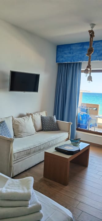 Zimmer Yianna Caravel By Checkin