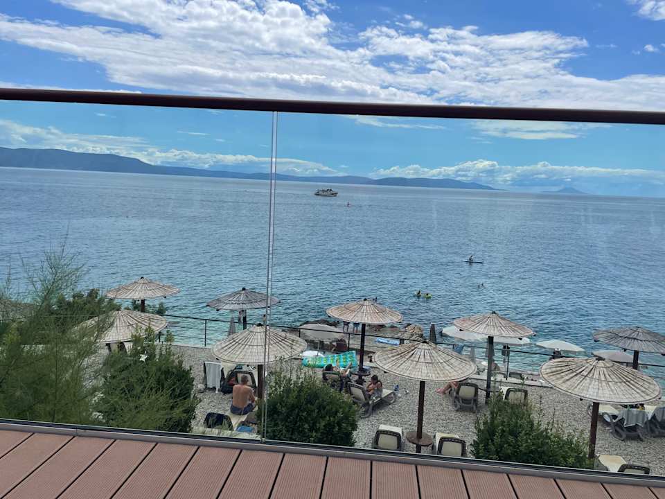 Strand Valamar Bellevue Resort